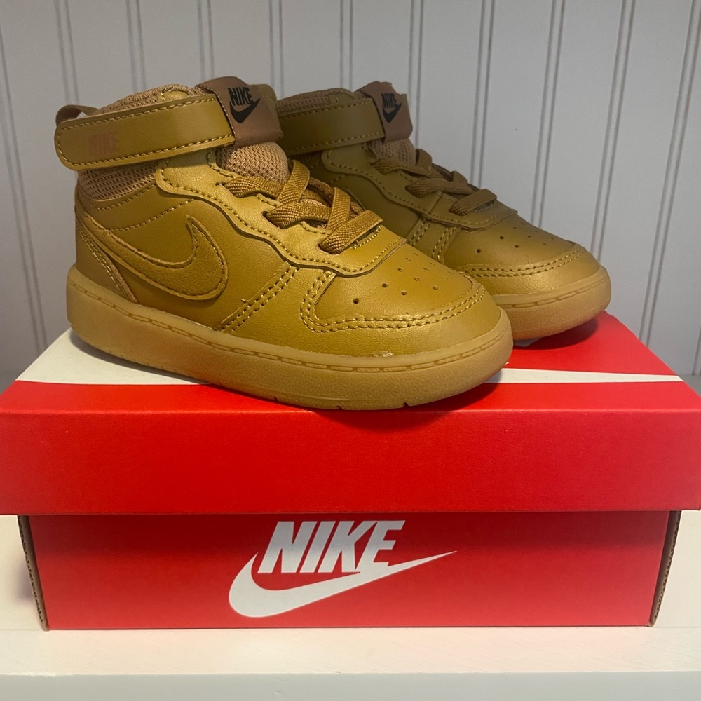 Toddler Nikes